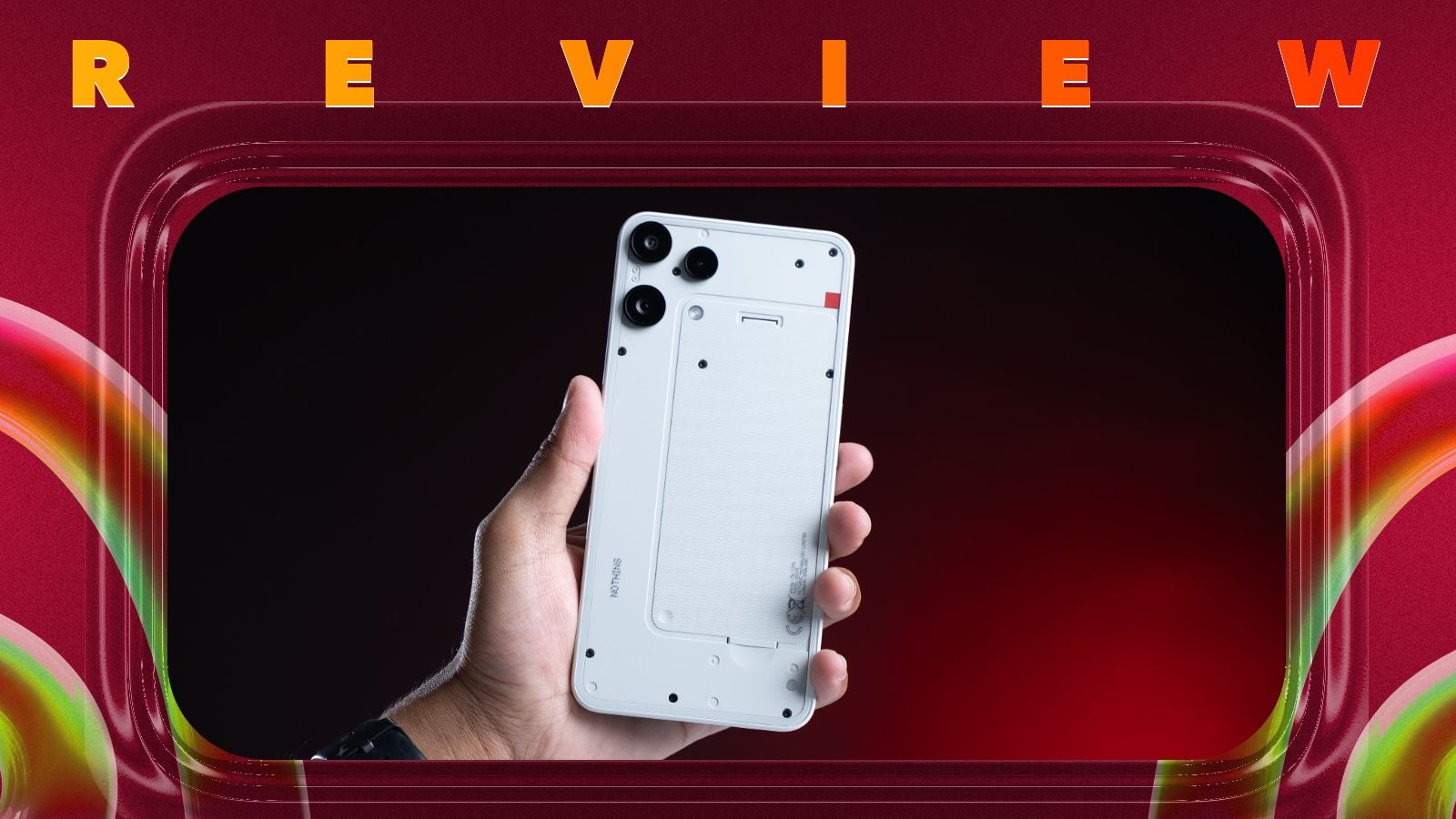 Nothing Phone (3a) Lite Review: Familiar in Every Way thumbnail