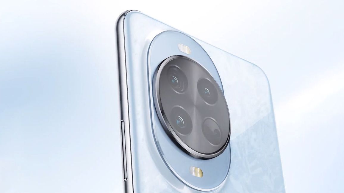 Huawei Nova 14 Pro camera Huawei Nova 14 Pro camera