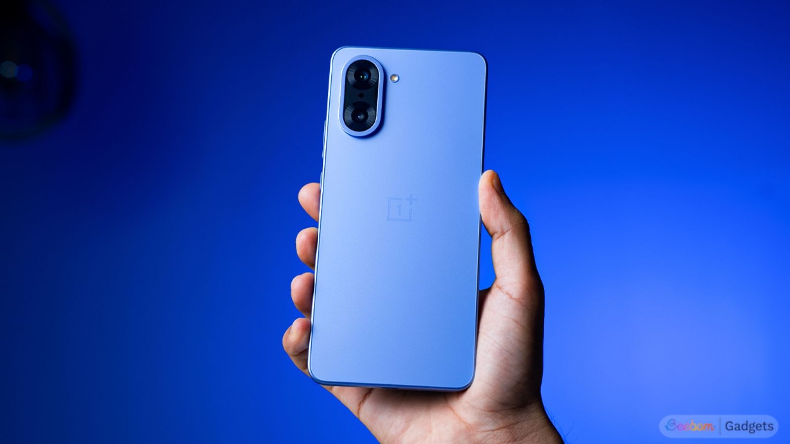 OxygenOS 16 Stable Update Rolling out to OnePlus Nord 5 and Nord CE 5 in India