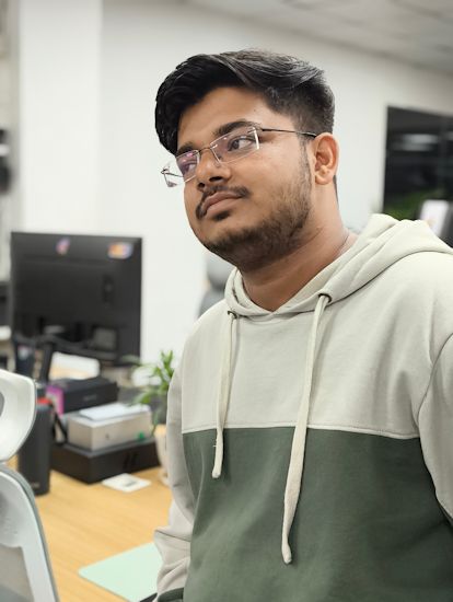 Phone 3a Lite 50mm portrait shot