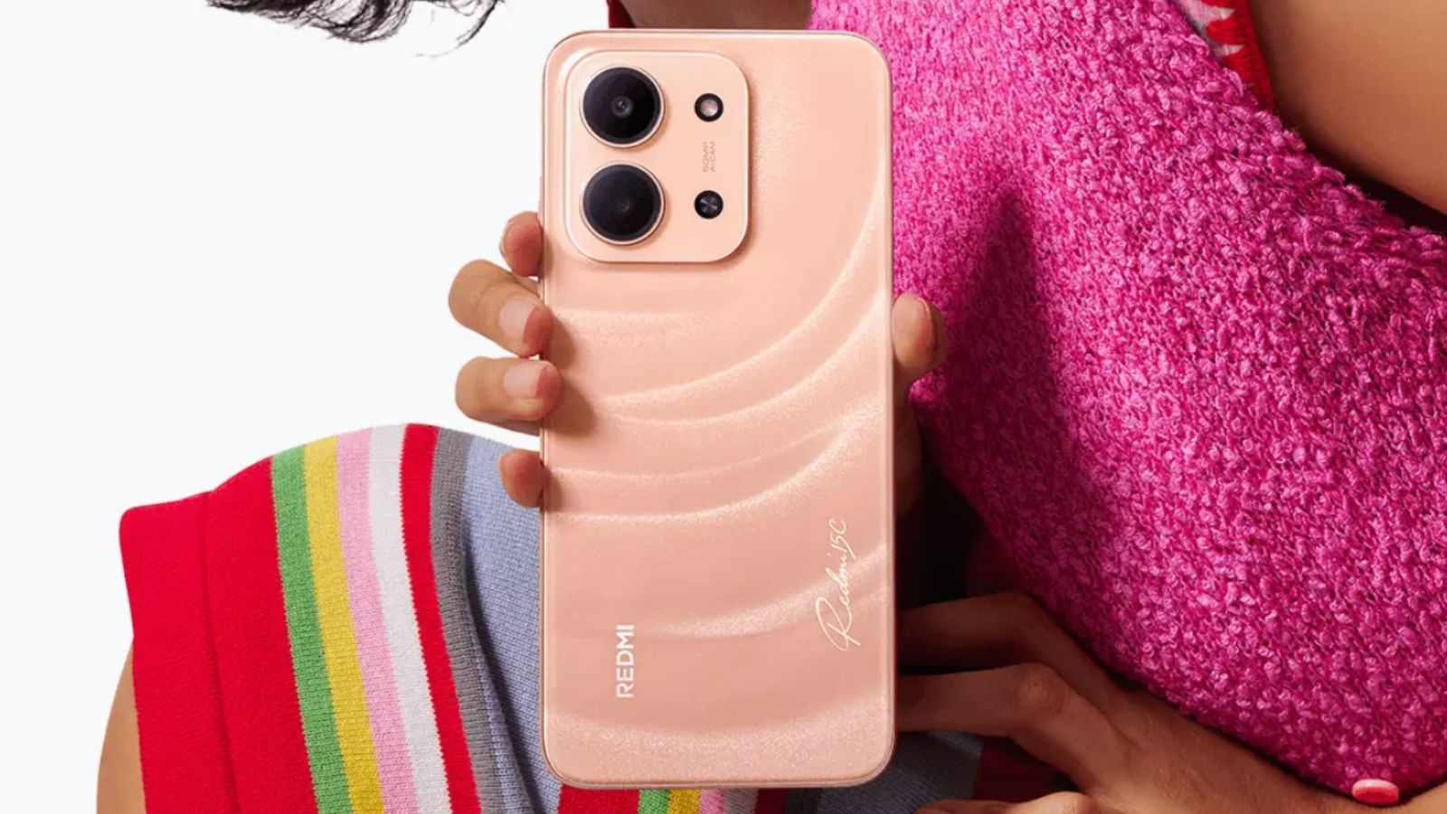 Redmi 15C 5G Redmi 15C 5G