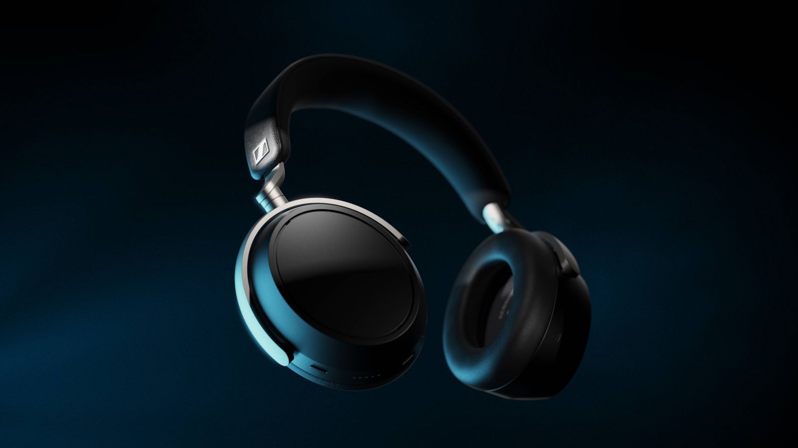 Sennheiser HDB 630 Wireless Headphones Launched in India with 60-Hour Battery Life thumbnail