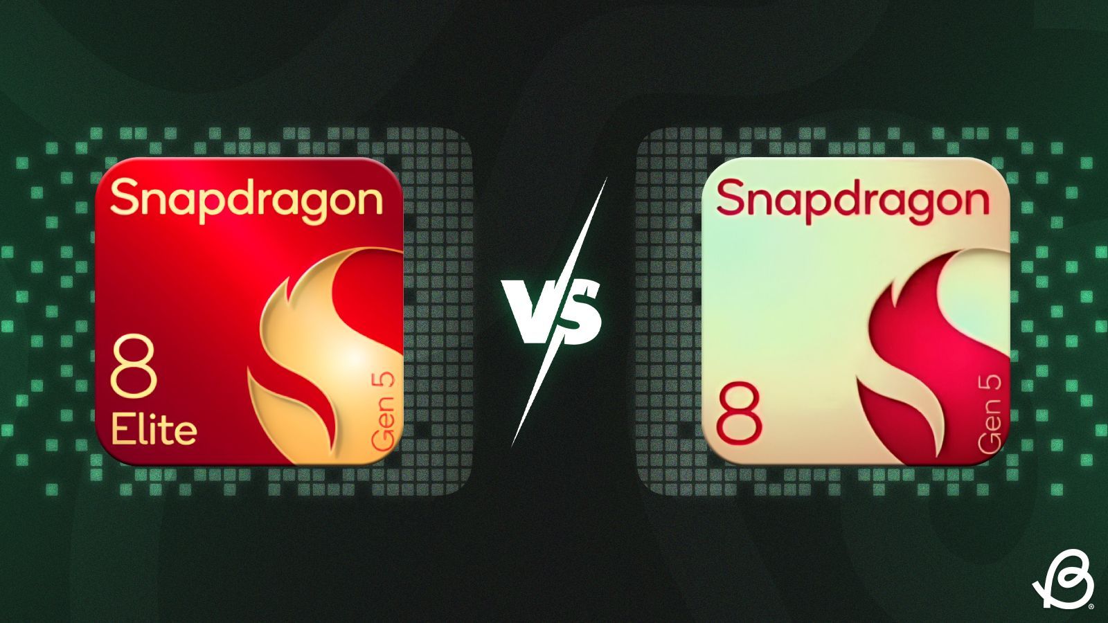 Snapdragon 8 Elite Gen 5 vs Snapdragon 8 Gen 5: Benchmarks and Specs thumbnail