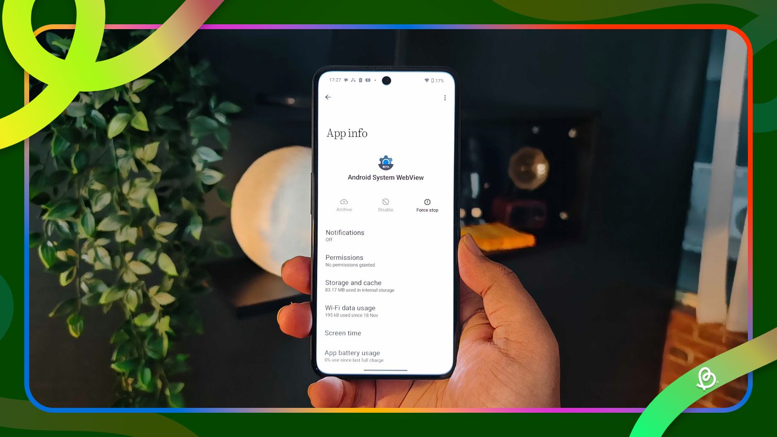 Android System WebView: What Is It, How It Works and Should You Uninstall? thumbnail