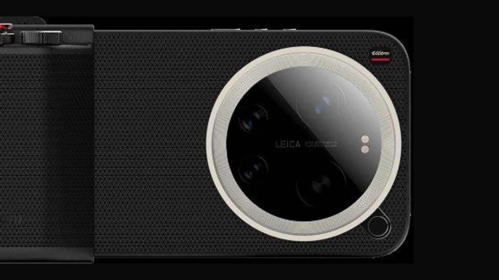 Xiaomi 17 Ultra Leak Reveals Triple-Camera Setup with 200 MP Telephoto thumbnail