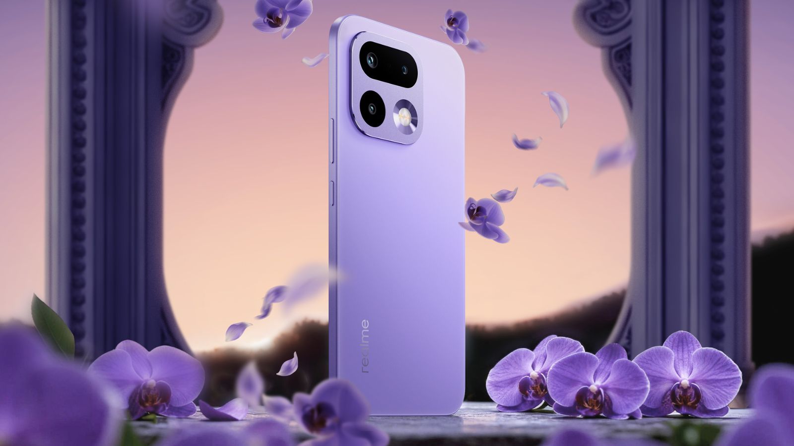 Realme 16 Pro Series Is Launching in India on This Date thumbnail