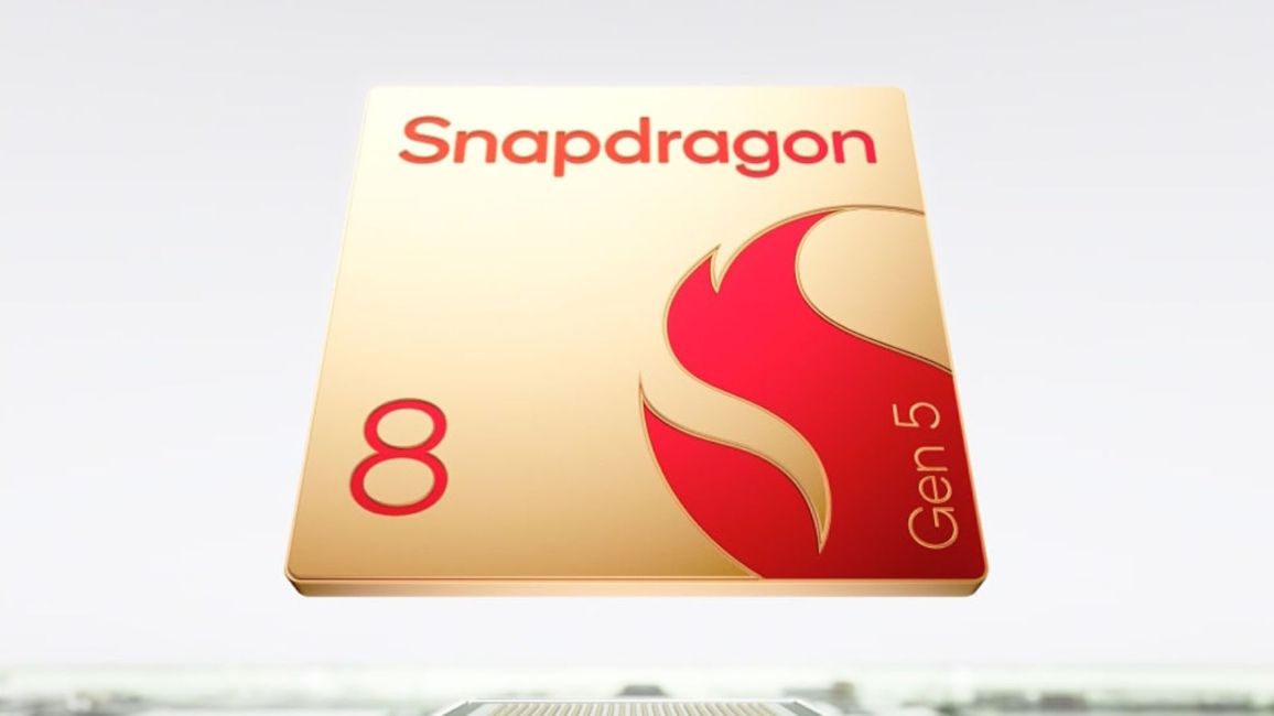 OnePlus 15R with Snapdragon 8 Gen 5