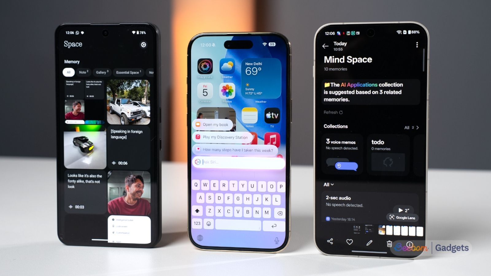 4 Phones with Dedicated AI Features You'll Actually Use thumbnail