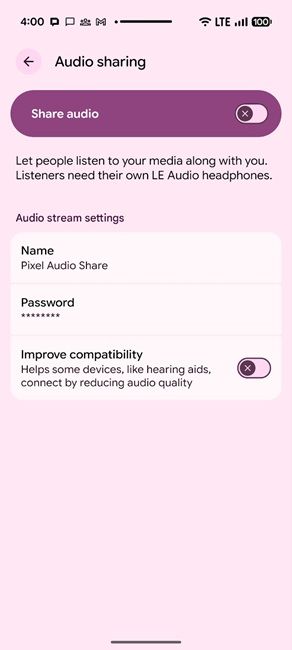 Immersive Audio Model and Formats (IAMF) in Android 16 QPR2 Immersive Audio Model and Formats (IAMF) in Android 16 QPR2