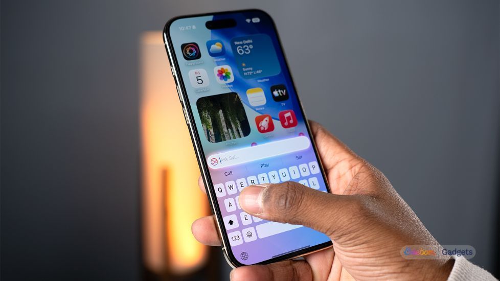 Apple Action button and Ask Siri Apple Action button and Ask Siri