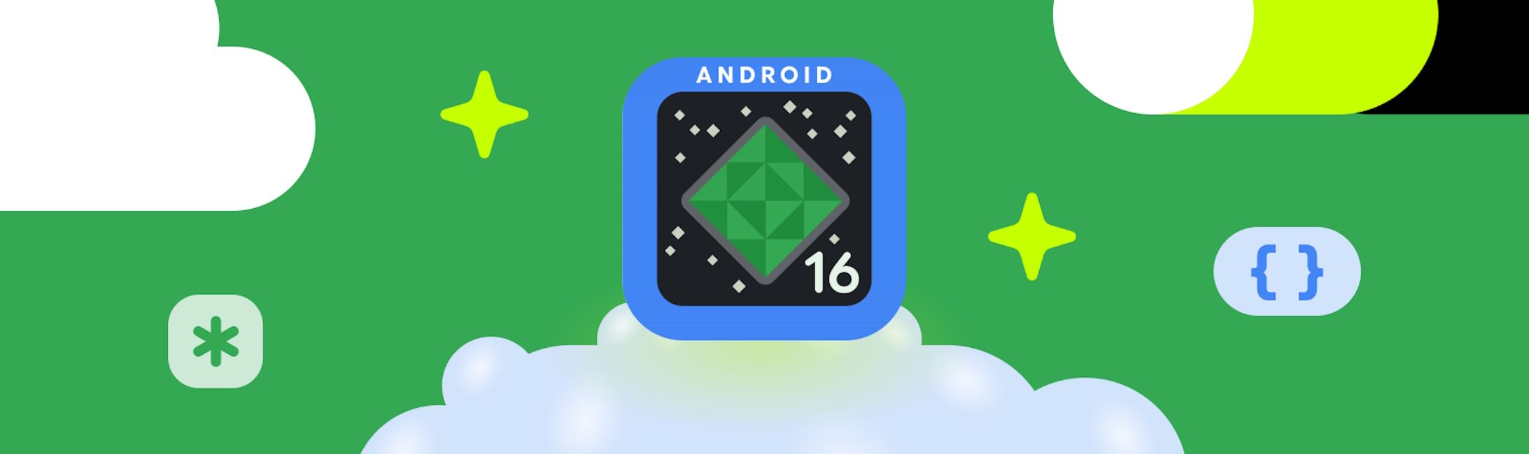 Android 16 QPR2 released Android 16 QPR2 released