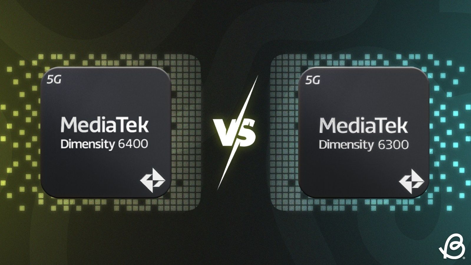 MediaTek Dimensity 6400 vs Dimensity 6300: Benchmarks and Specs thumbnail