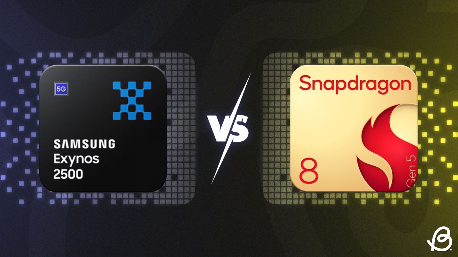 Samsung Exynos 2500 vs Snapdragon 8 Gen 5: Benchmarks and Specs