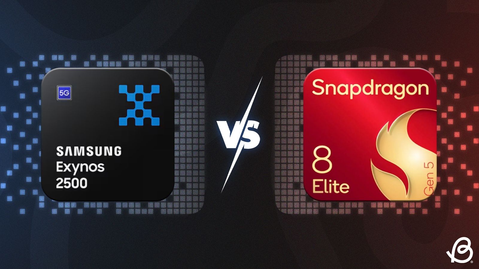 Samsung Exynos 2500 vs Snapdragon 8 Elite Gen 5: Benchmarks and Specs