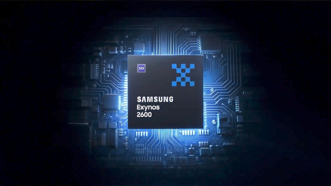 Exynos 2600