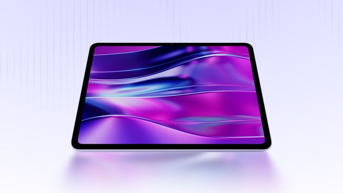 OnePlus Pad Go 2 display OnePlus Pad Go 2 display