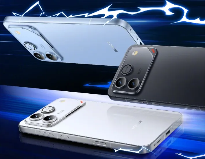 Honor Win and Win RT