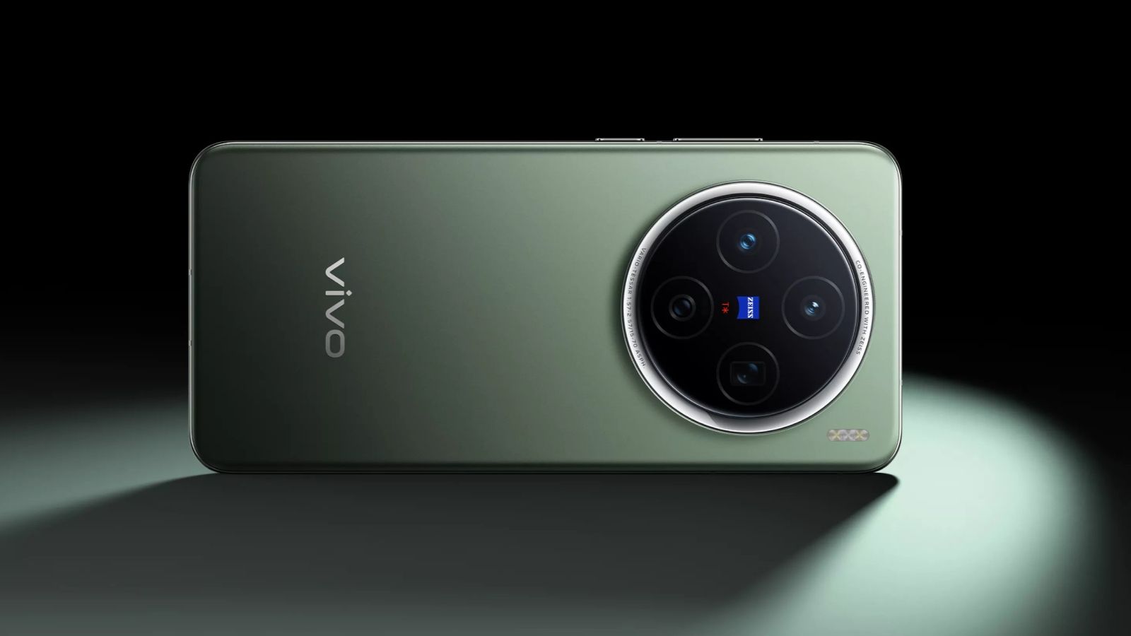 Mysterious Vivo Flagship Phone Certified with 100W Fast Charging Support thumbnail Mysterious Vivo Flagship Phone Certified with 100W Fast Charging Support thumbnail