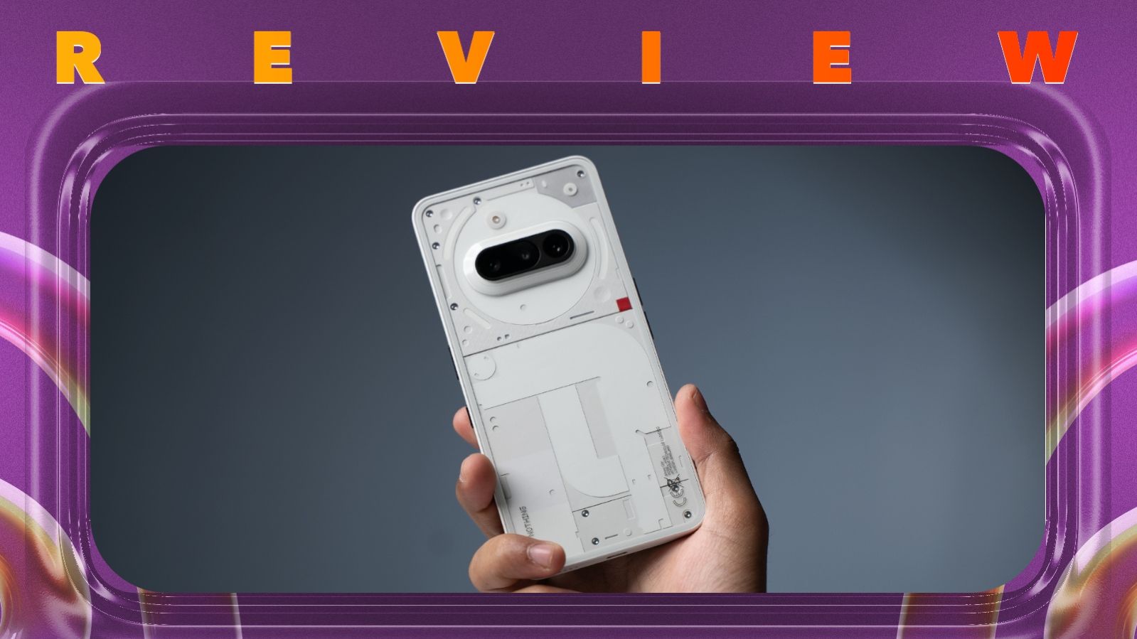 Nothing Phone (3a) Long Term Review: Proves Its Value Over Time thumbnail Nothing Phone (3a) Long Term Review: Proves Its Value Over Time thumbnail