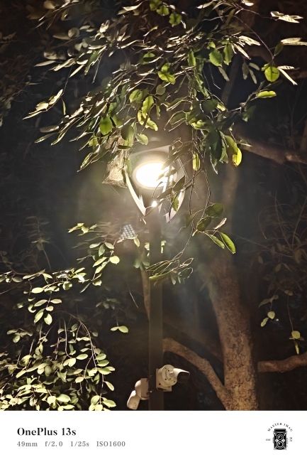 OnePlus 13s Telephoto camera shot 10 OnePlus 13s Telephoto camera shot 10