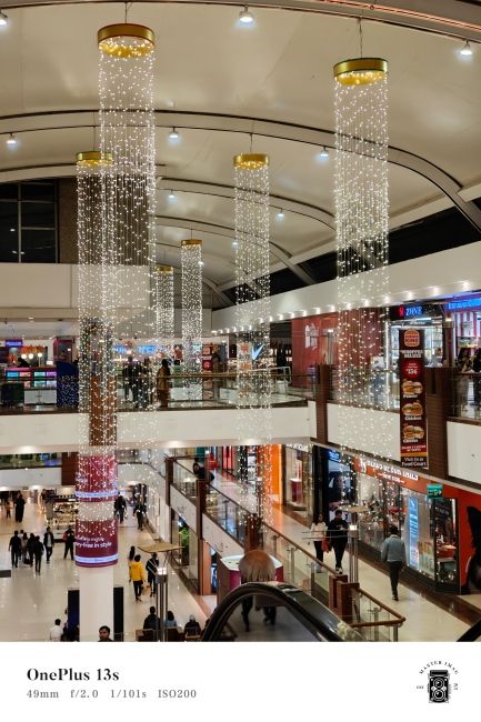 OnePlus 13s Telephoto camera shot 6 OnePlus 13s Telephoto camera shot 6