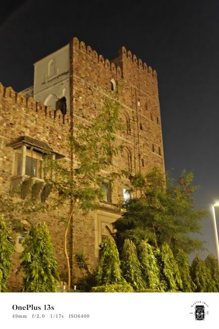 OnePlus 13s Telephoto camera shot 9 OnePlus 13s Telephoto camera shot 9