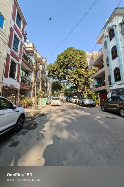 OnePlus 15R ultrawide camera shot 4