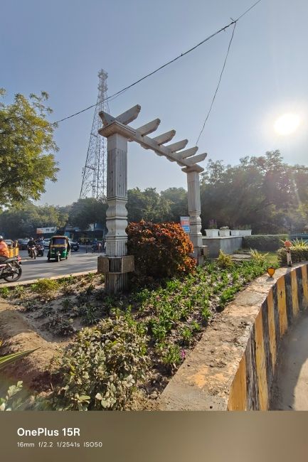 OnePlus 15R ultrawide camera shot 5