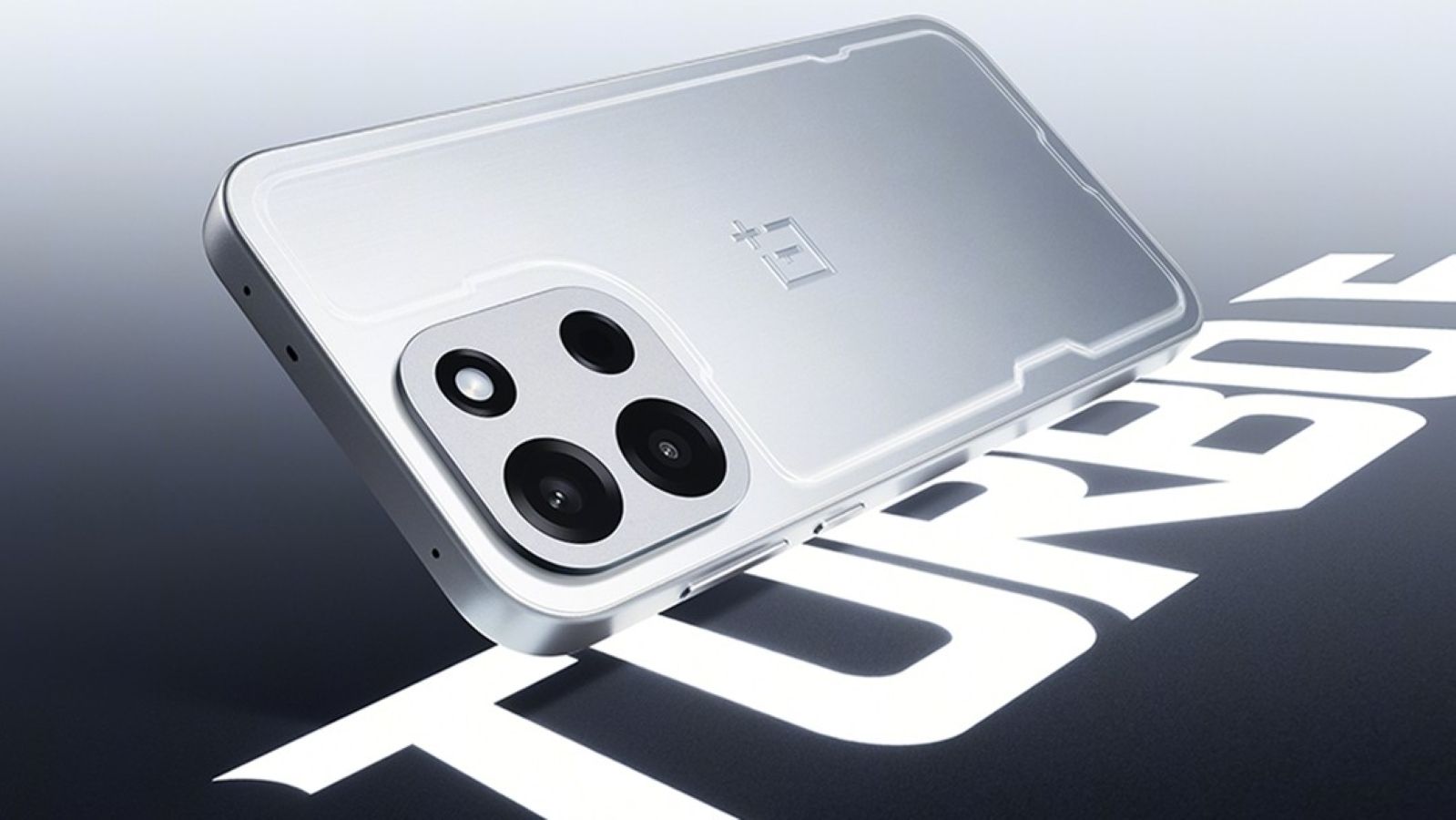 OnePlus Turbo 6 Series Confirmed for January Launch with Massive Batteries thumbnail