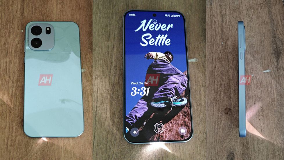 OnePlus Turbo live images leaked by Android Headlines