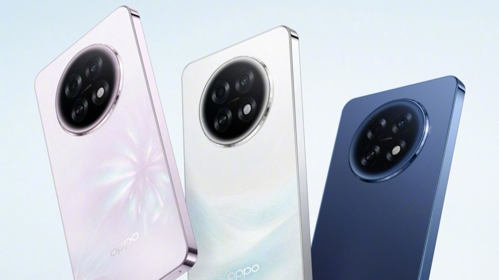 Oppo A6L with 7,000mAh Battery and Solid Durability Launched thumbnail