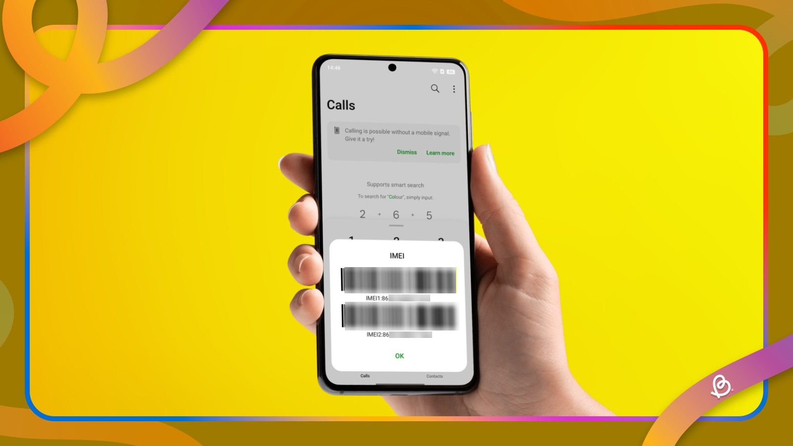How to Check IMEI Number on Realme Phones: Step-by-Step Guide thumbnail