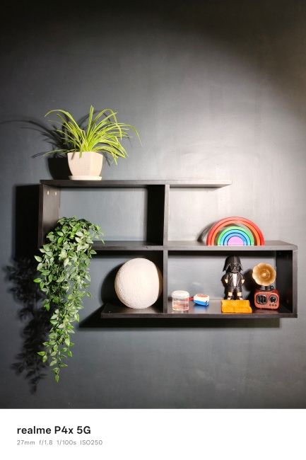 Realme P4x main photo of a Shelf Realme P4x main photo of a Shelf