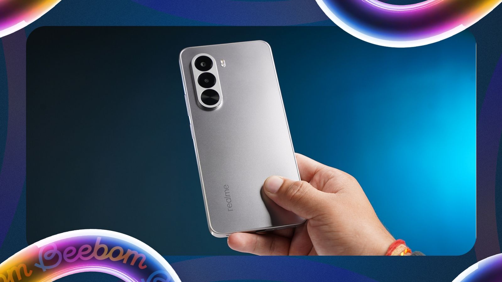 Realme P4x Review: A Performance King That Goes the Distance Realme P4x Review: A Performance King That Goes the Distance