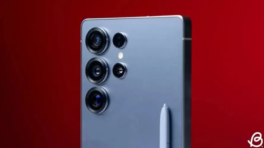 Samsung Galaxy S25 Ultra