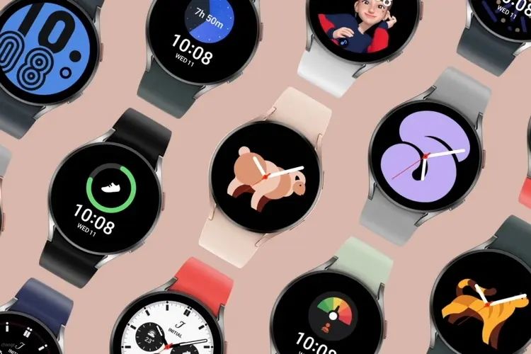 Samsung Galaxy Watch 4