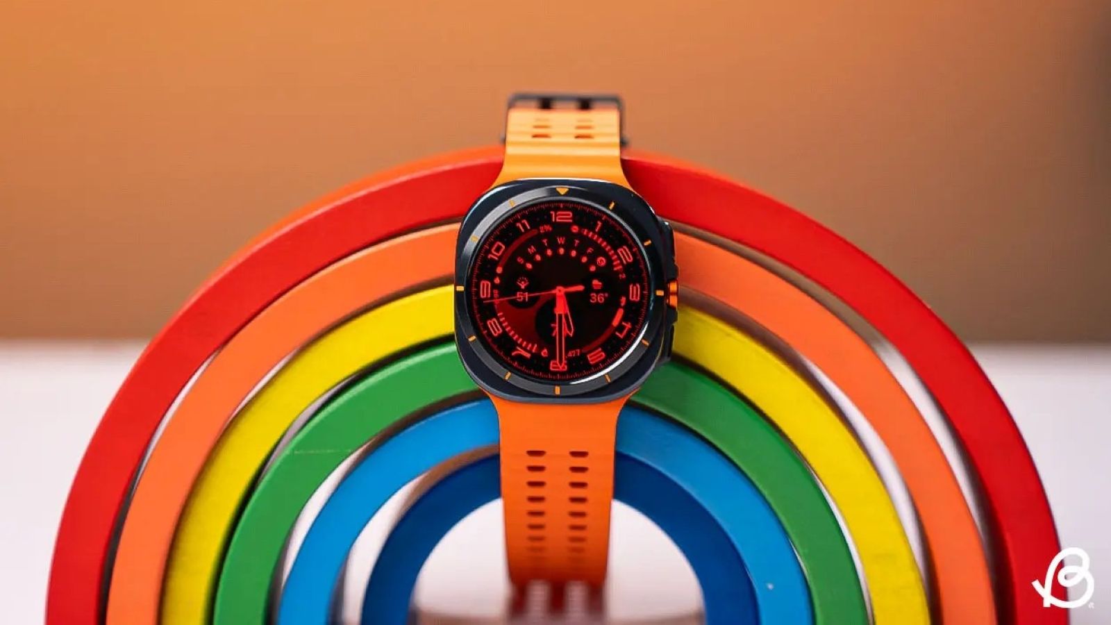 Samsung Galaxy Watch Ultra 2 Tipped to Launch next Year Samsung Galaxy Watch Ultra 2 Tipped to Launch next Year