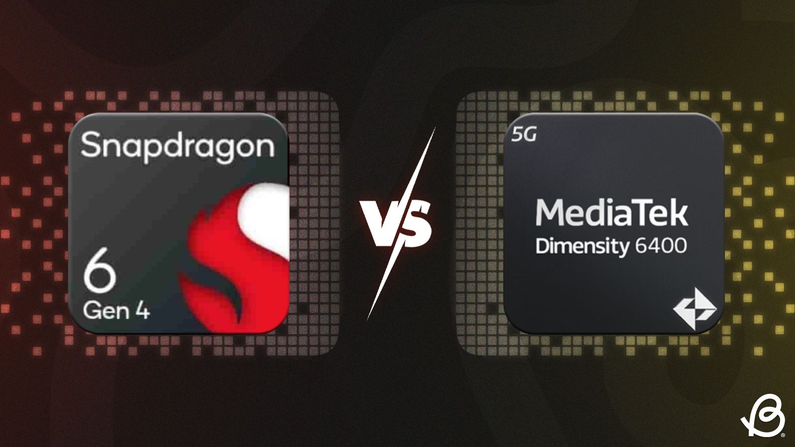 Snapdragon 6 Gen 4 vs Dimensity 6400: Benchmarks and Specs thumbnail