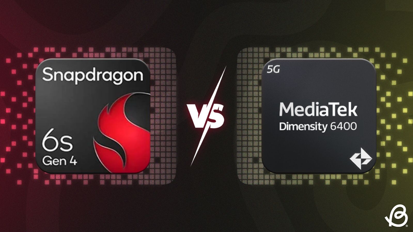 Snapdragon 6s Gen 4 vs Dimensity 6400: Benchmarks and Specs thumbnail