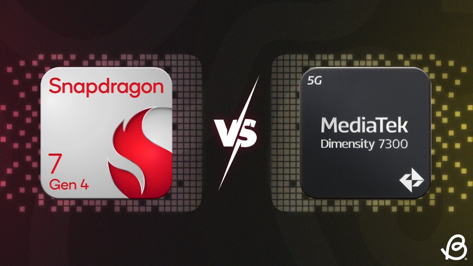 Snapdragon 7 Gen 4 vs Dimensity 7400: Benchmarks and Specs