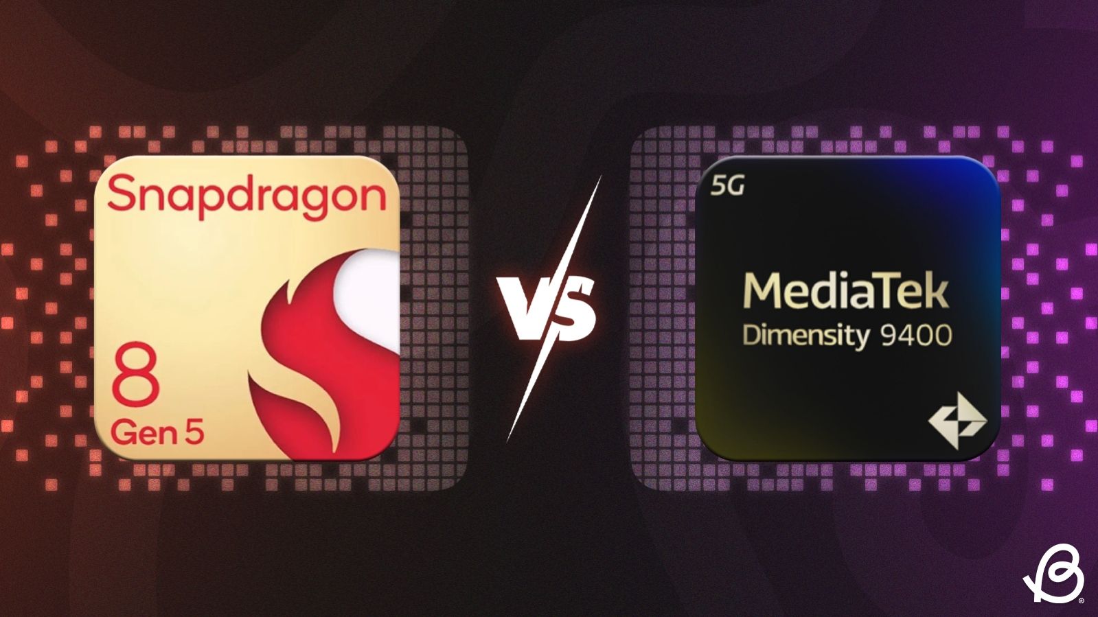 Snapdragon 8 Gen 5 vs Dimensity 9400: Benchmarks and Specs