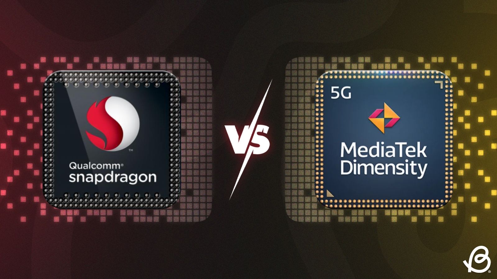 Snapdragon vs MediaTek: Which Chipset Is Better for Your Phone? thumbnail