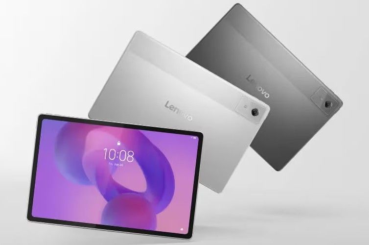 Lenovo Idea Pad Plus in different colourways Lenovo Idea Pad Plus in different colourways