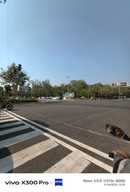 Vivo X300 Pro ultrawide shot 6 Vivo X300 Pro ultrawide shot 6