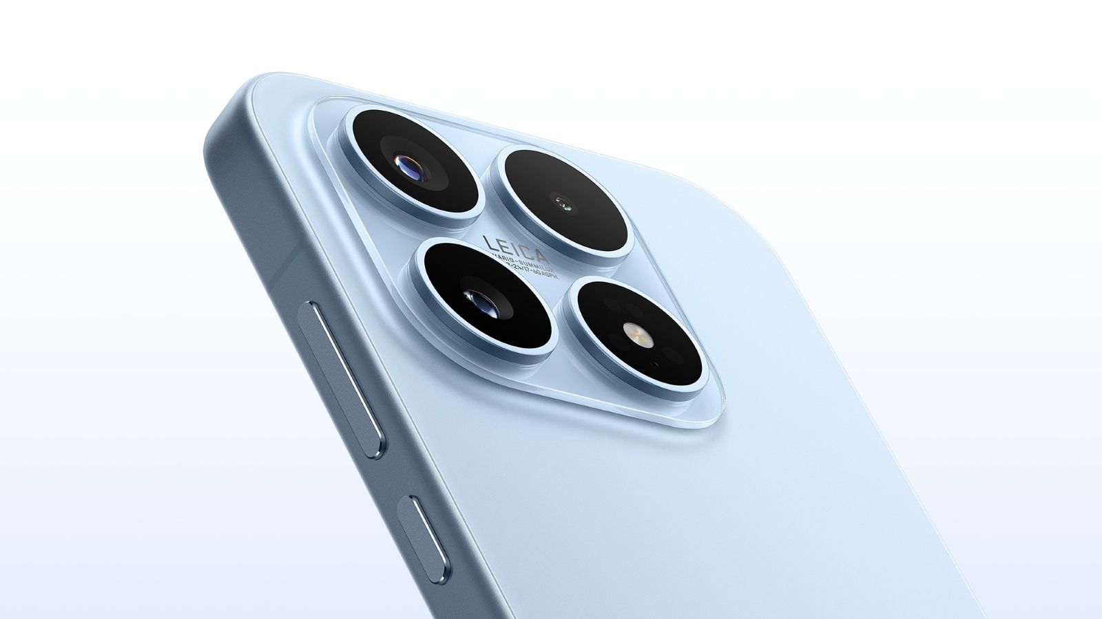 Xiaomi 17 Global Variant with Snapdragon 8 Elite Gen 5 Appears on Geekbench AI Xiaomi 17 Global Variant with Snapdragon 8 Elite Gen 5 Appears on Geekbench AI