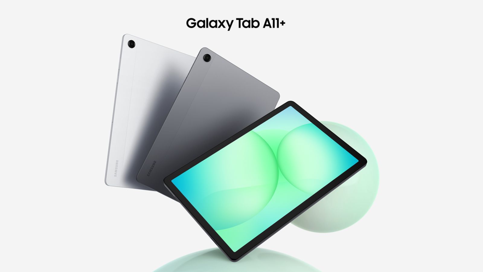 Samsung Galaxy Tab A11+ Launched in India with 7-Year Update Promise thumbnail