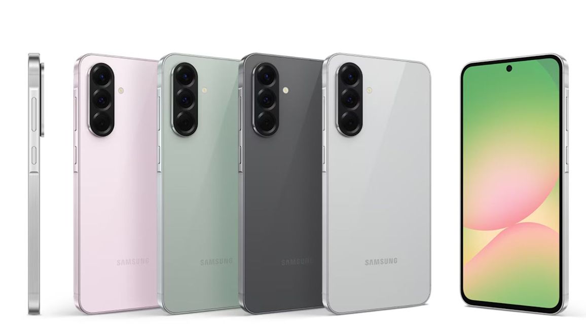 Samsung Galaxy A56 Samsung Galaxy A56