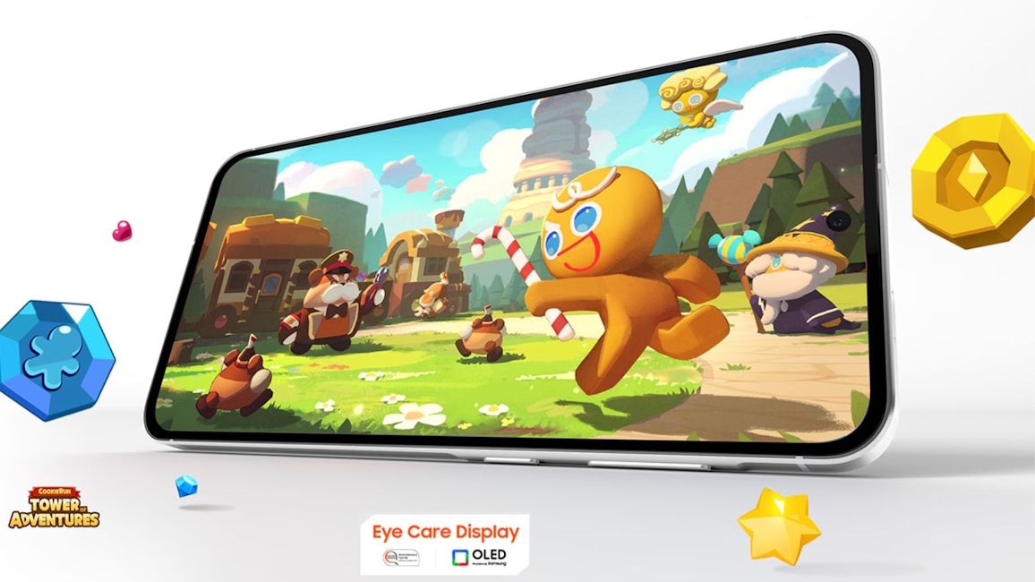 Samsung Galaxy A56 Samsung Galaxy A56