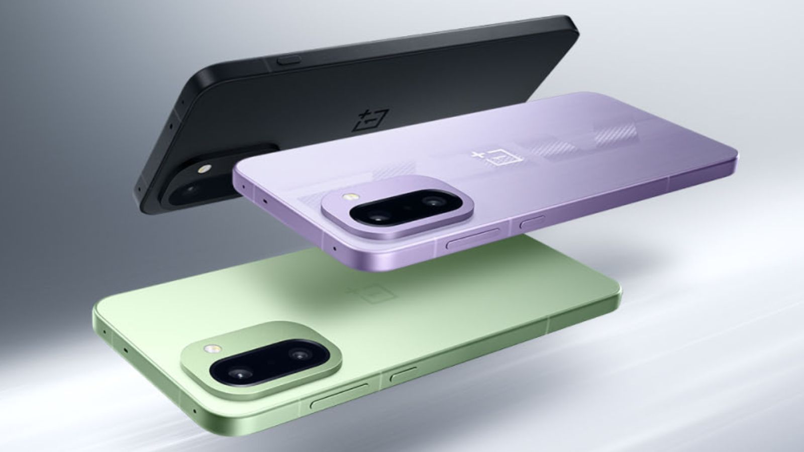 OnePlus 15R Electric Violet Ace Edition Teased for India OnePlus 15R Electric Violet Ace Edition Teased for India