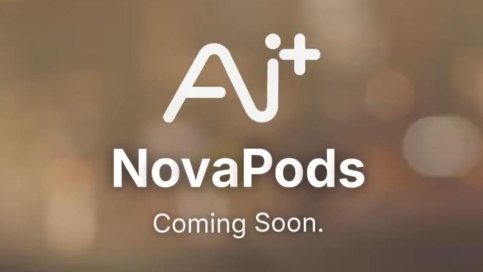 Ai+ NovaPods Beats Confirmed to Feature Heart Rate Tracking and SpO2 Monitoring thumbnail